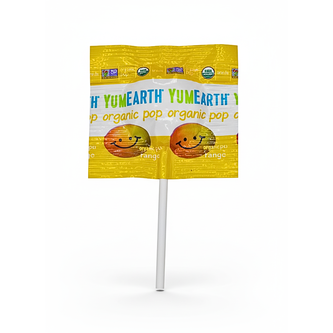 YUM-Earth-Sucette-unite-SG YUM Earth Sucette Unite SG – Image 1