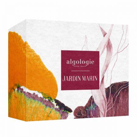 alg003.crm050a_1_base Algologie Creme du jardin Marine+ gommage pack – Image 1