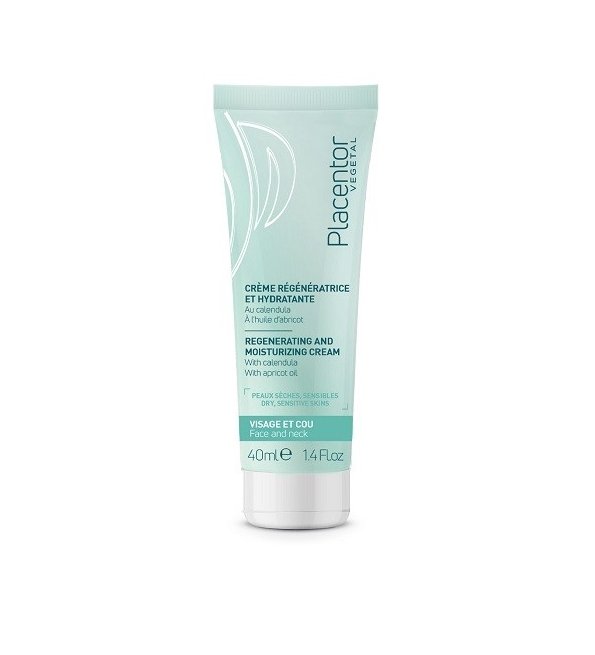 creme-regenerante-et-hydratante-PS-40Ml Placentor creme regenerante et hydratante PS 40Ml – Image 1