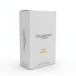 Fresh Musc Parfum Old Money 50ml