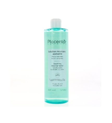 Placentor solution micellaire 400ML