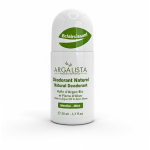 Argalista Deodorant Menthe 50ml
