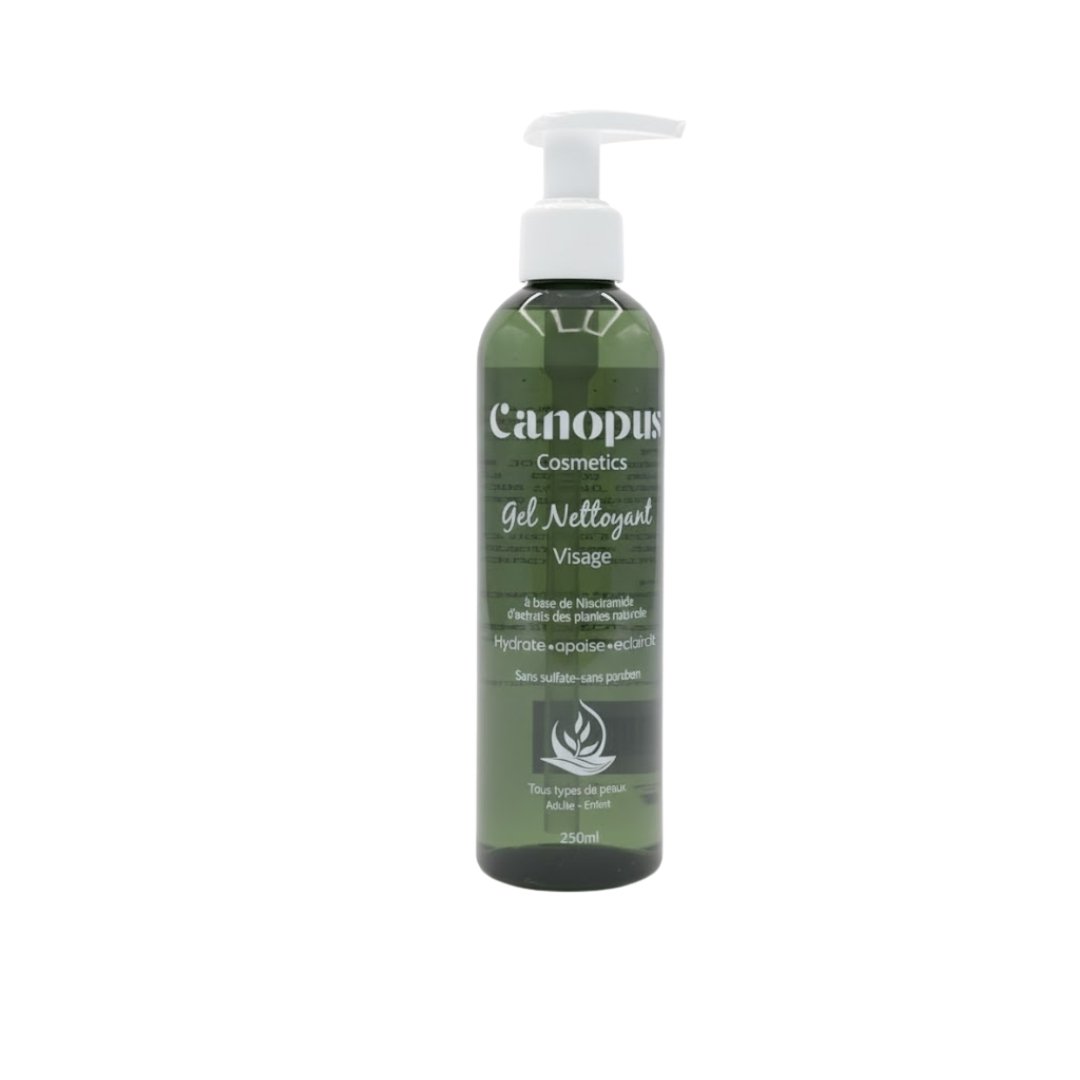 Canopus-Serum-B3-Niacinamid-30ml Canopus Gel Nettoyant Niacinamid 250ml – Image 1