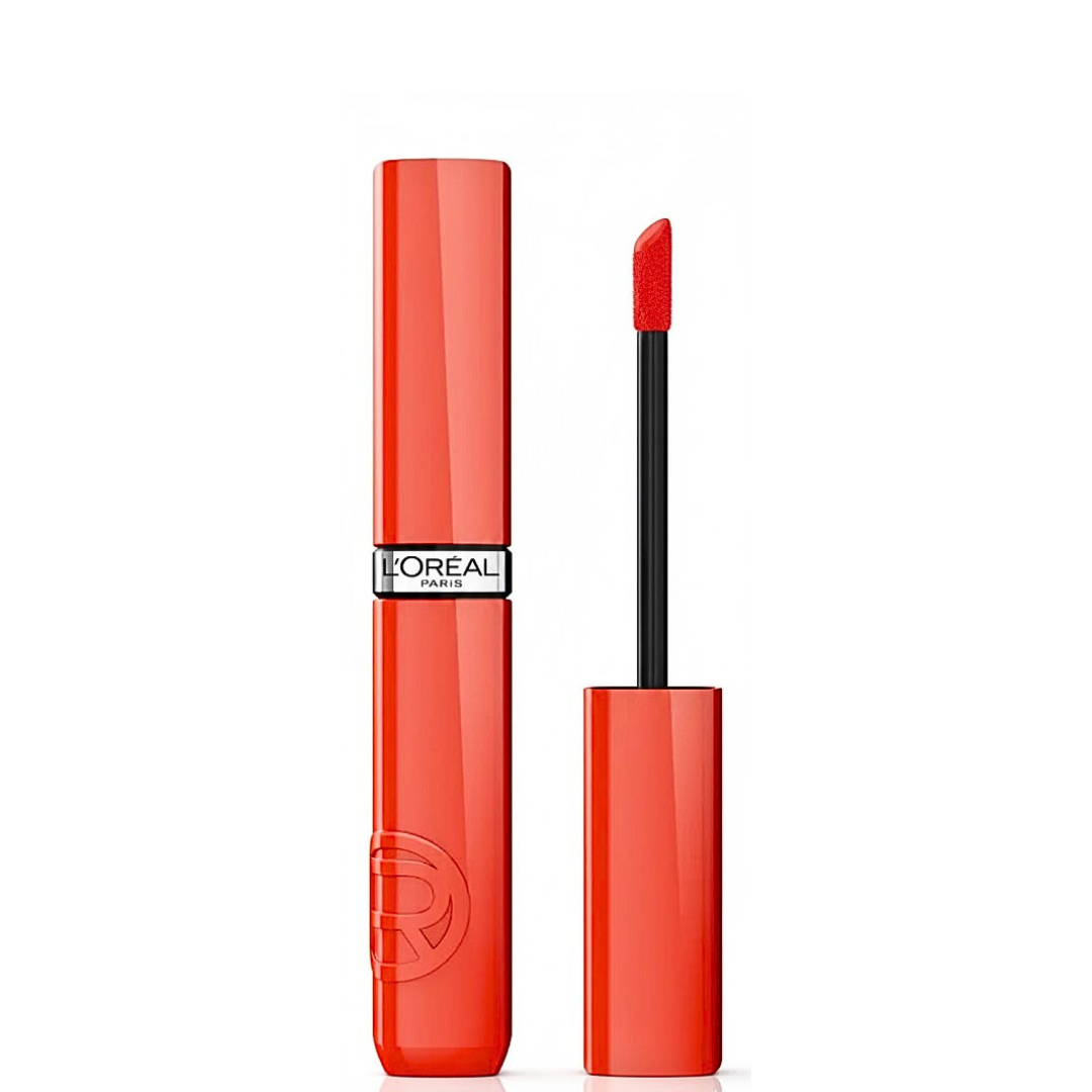 Maybelline-Infaillible-Laque-Resistance-635-Worth-IT-Medium Maybelline Infaillible Laque Resistance 635 Worth IT Medium – Image 1