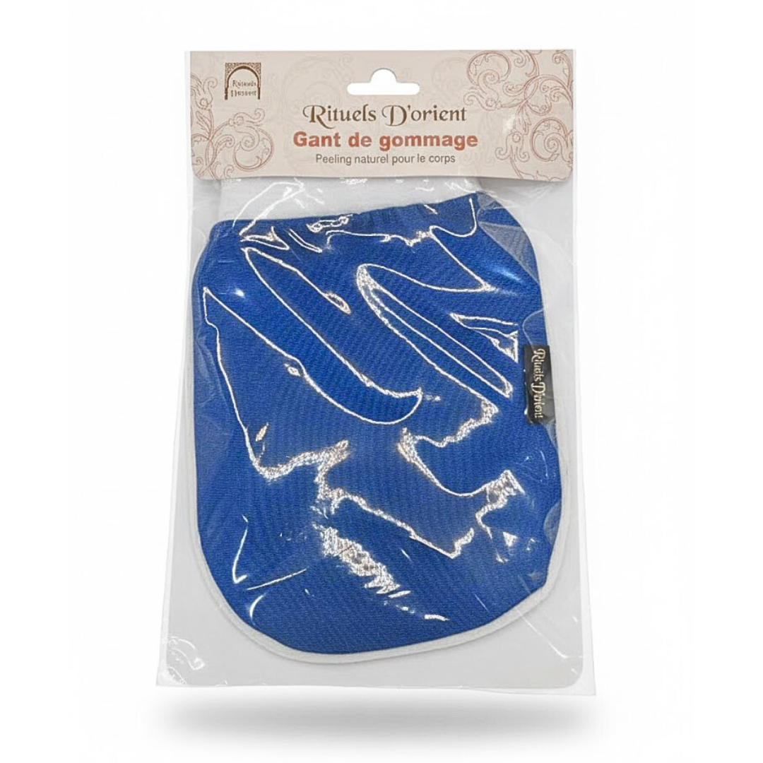 Rituels-Dorient-Gant-De-Gommage Rituels D'orient Gant De Gommage – Image 1