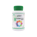 Spirit B Complexe 60 Gelules