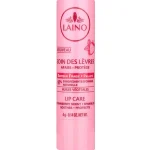 Laino Soin Des Lèvres Pailleté Senteur Fraise – 4 G