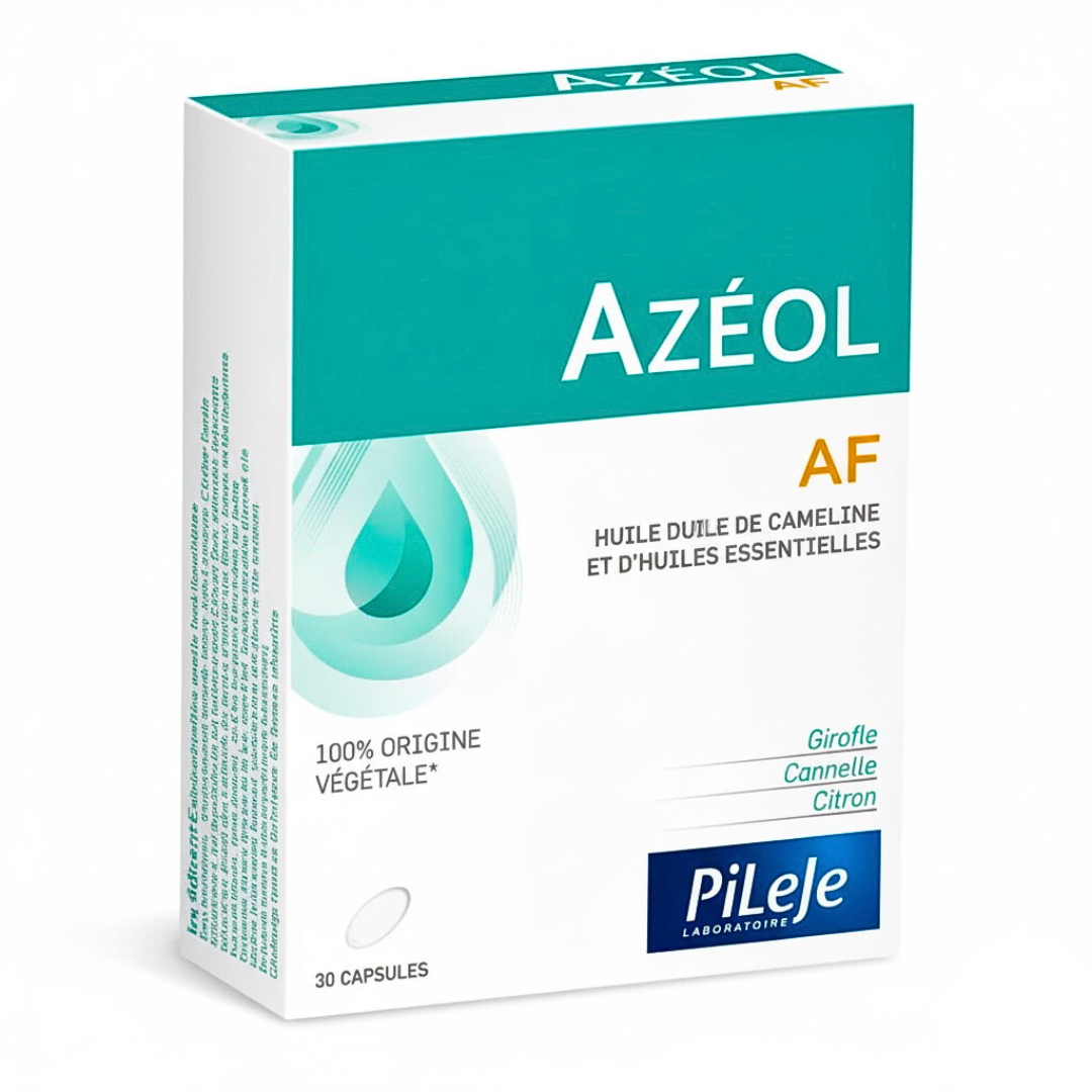 Azeol-AF-30-comprimes Pileje Azeol AF 30 Comprimes – Image 1