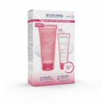 BIODERMA Sensibio Defensive Creme 40ml + Sensibio Gel Moussant 200ml