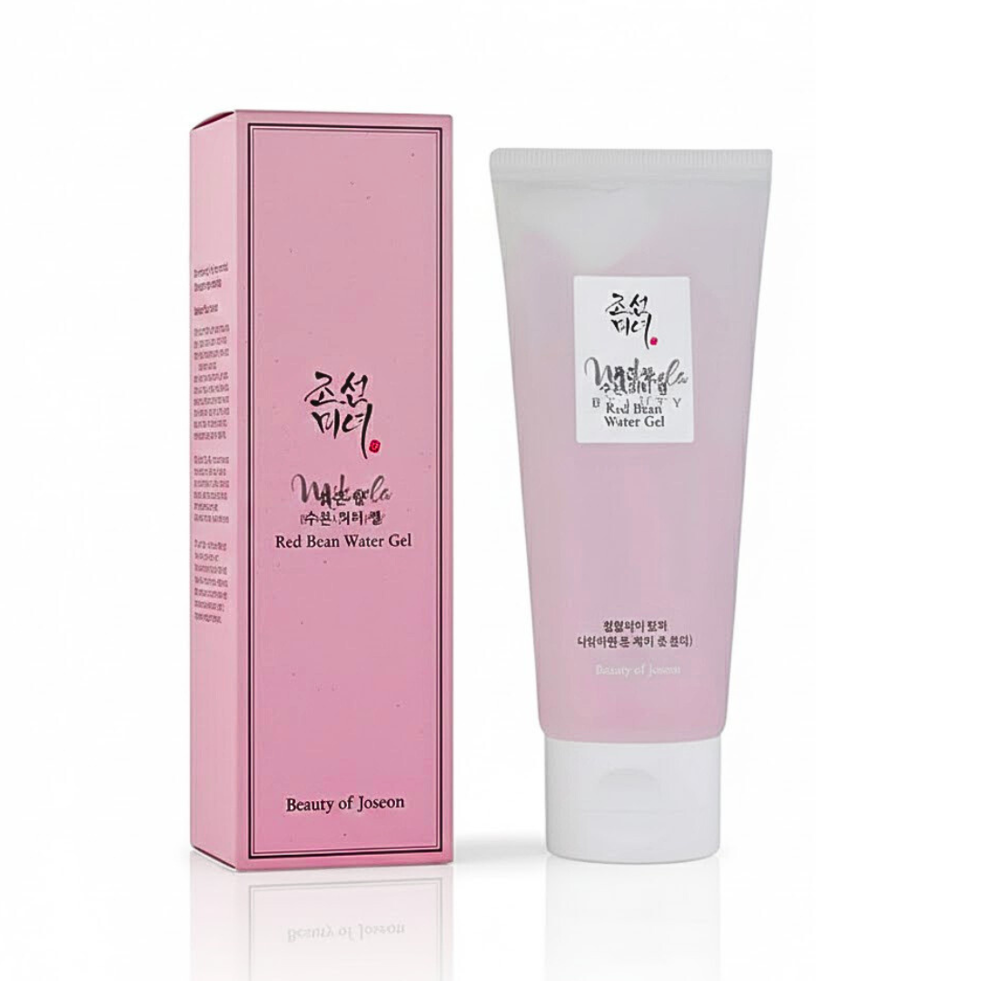 Beauty-of-Joseon-Red-Bean-Water-Gel-100ml Beauty Of Joseon Red Bean Water Gel 100ml – Image 1