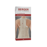 Berger Ceinture Dorso Lombaire Standard 409