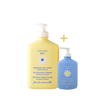 Camomilla Blu Fleur de Camomille + Gel Lavant Premier Peau