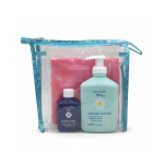 Camomilla Blu Organic Eco-Bio 300ml+Gel Intim + Serviette