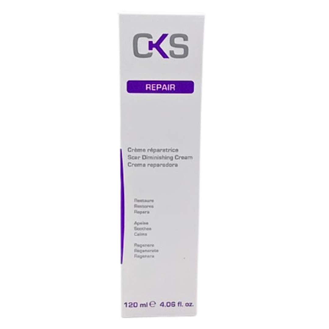 Cks-Repaire-creme-reparatrice-120ml Cks Repaire Creme Reparatrice 120ml – Image 1