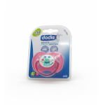 Dodie Sucette Anatomiques 18m+ A60