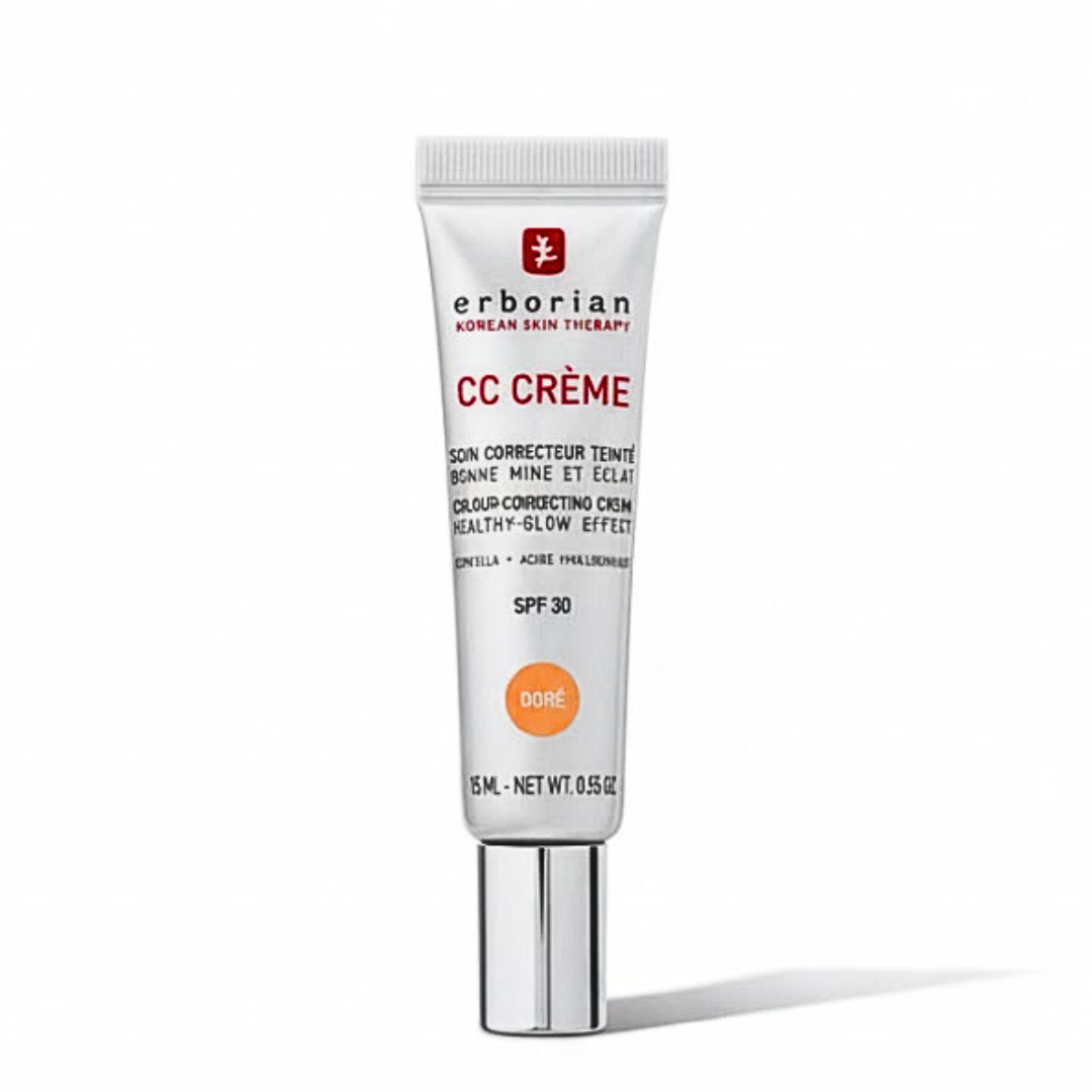 ERBORIAN-CC-CREME-DORE-15ML ERBORIAN - CC CREME DORE 15ML – Image 1