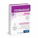 Pileje Feminabiane Intima 20 Gelules