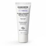 Gamarde Atopic Fluide Apaisante Reparatrice Peaux Gras 40ml