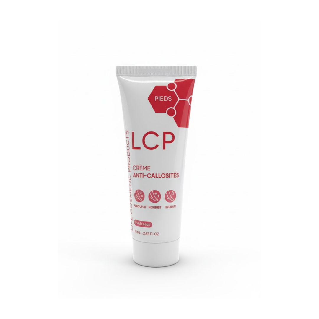 Lcp-Creme-Anti-Callosites-75ml LCP Creme Anti-Callosites 75ml – Image 1
