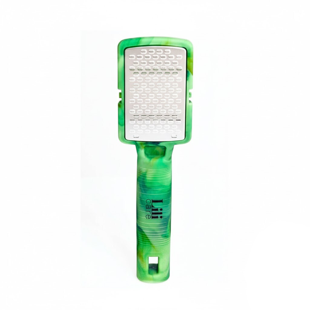 Lili-Care-Rape-Pied-Acier Lili Care Rape Pied Acier Couleur Aleatoire – Image 1