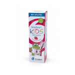 Miradent Mirafluor dent Kids Frais 75ml