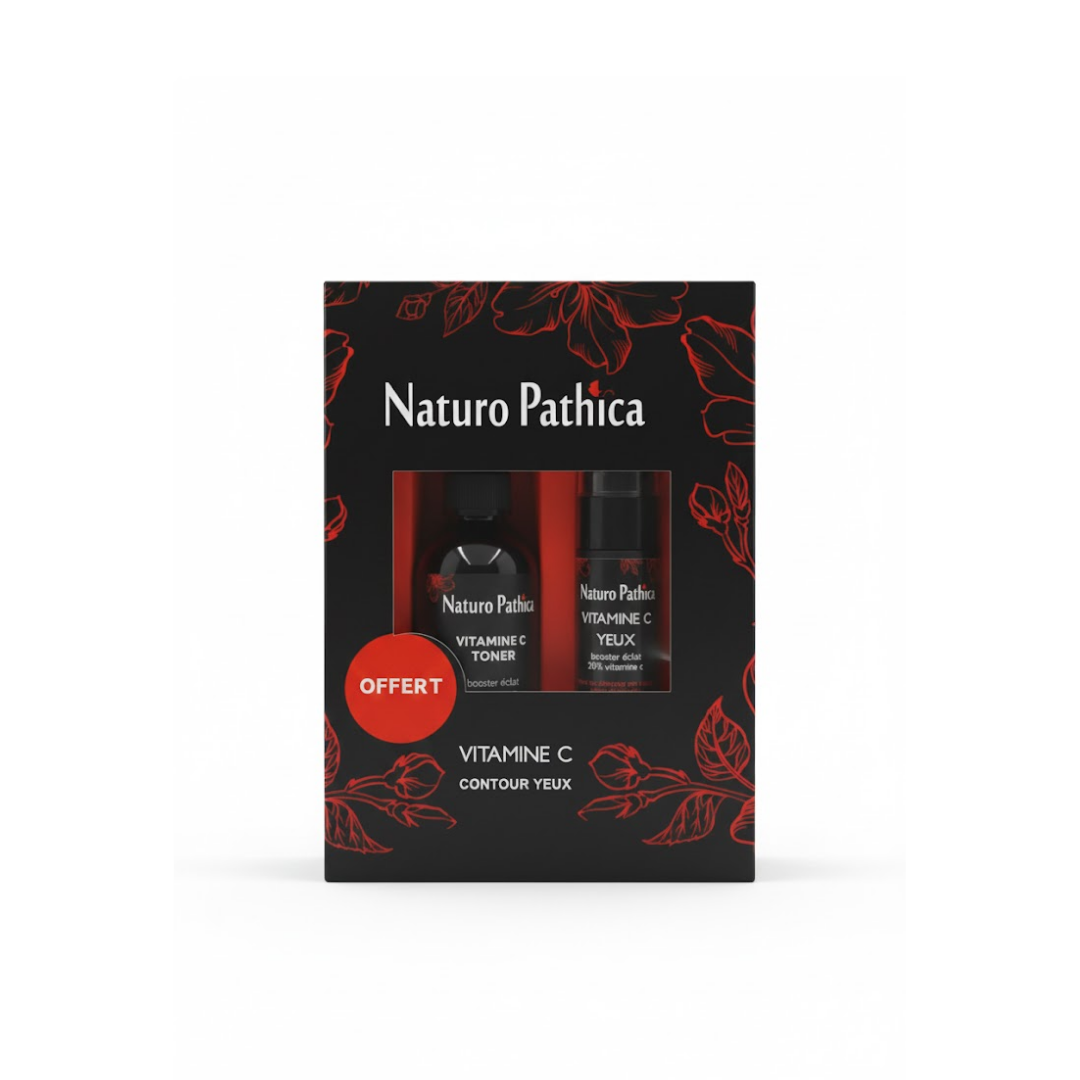NP-pack-vitamine-C-serum-peau-normal-A Naturo pathica pack vitamine C serum peau normal A – Image 1
