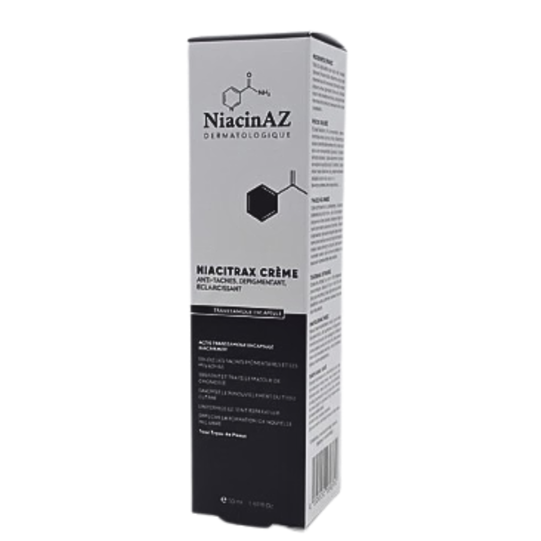 Niacinaz-Niacitrax-Creme-50ml Niacinaz Niacitrax Creme 50ml – Image 1