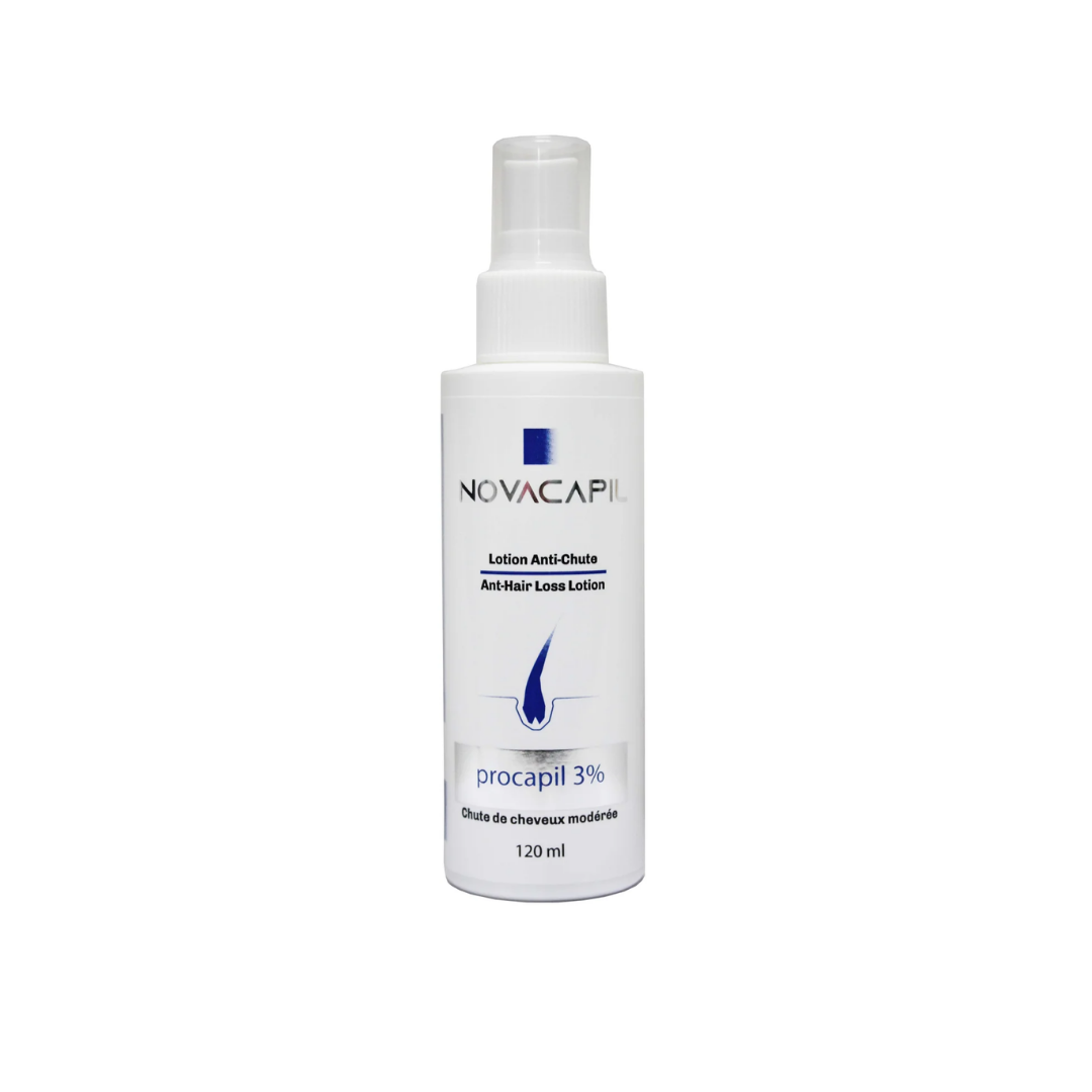Novacapil-Lotion-anti-chute-120ml Novacapil Lotion Anti-Chute 120ml – Image 1
