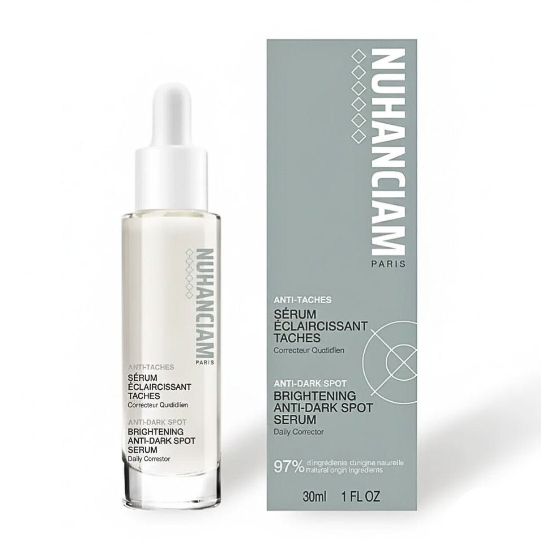 Nuhanciam-Serum-Eclaircissant-30ml Nuhanciam Serum Eclaircissant 30ml – Image 1