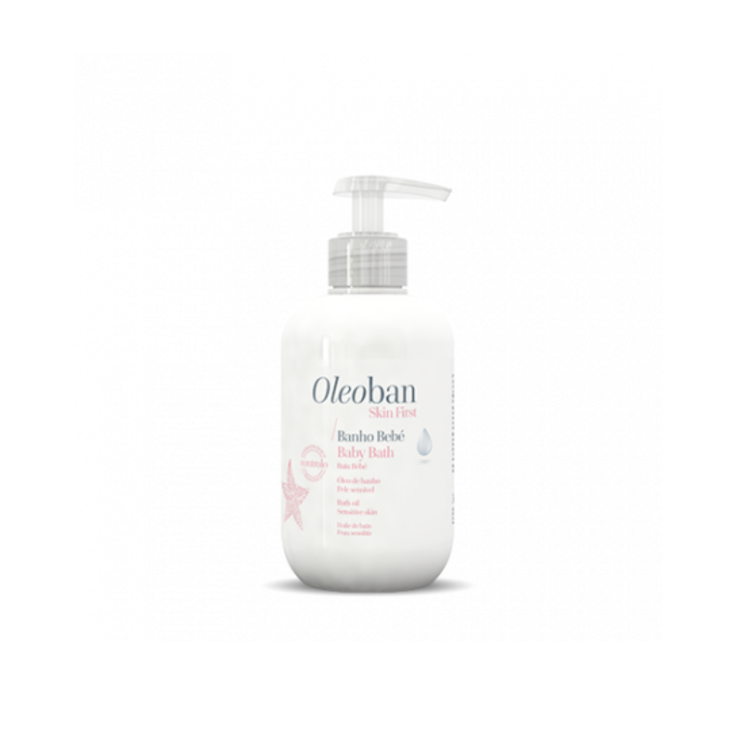 Oleoban-Bain-bebe Oleoban Bain bebe – Image 1