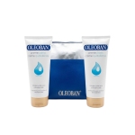Oleoban Creme quotidienne+Creme quotidienne offert Trousse