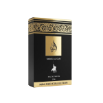 Racine vita parfums Fares Oud mini 20ml