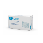 Sylafix Sparadrap Extensible 15*10cm
