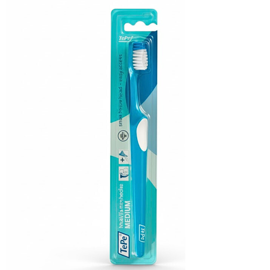 Tepe-Bad-Nova-Medium Tepe Brosse A Dents Nova Medium – Image 1