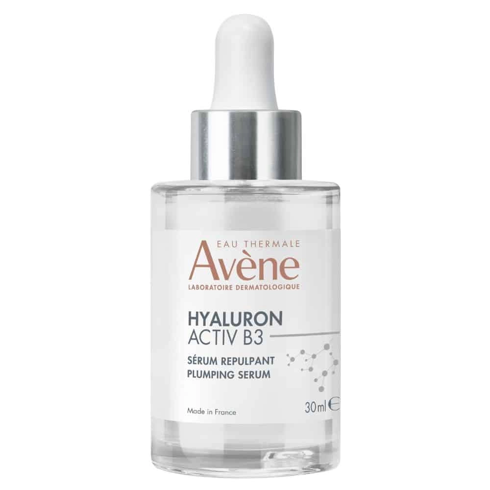 avene-hyaluron-activ-b3-serum-concentre-repulpant-30ml Eau Thermale Avène Sérum Concentré Repulpant HYALURON ACTIV B3 30 ml – Image 1
