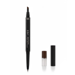 Absolute 2in1 Brown Perfecter Dark Brunette