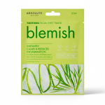 Absolute Blemish Facial Sheet Mask