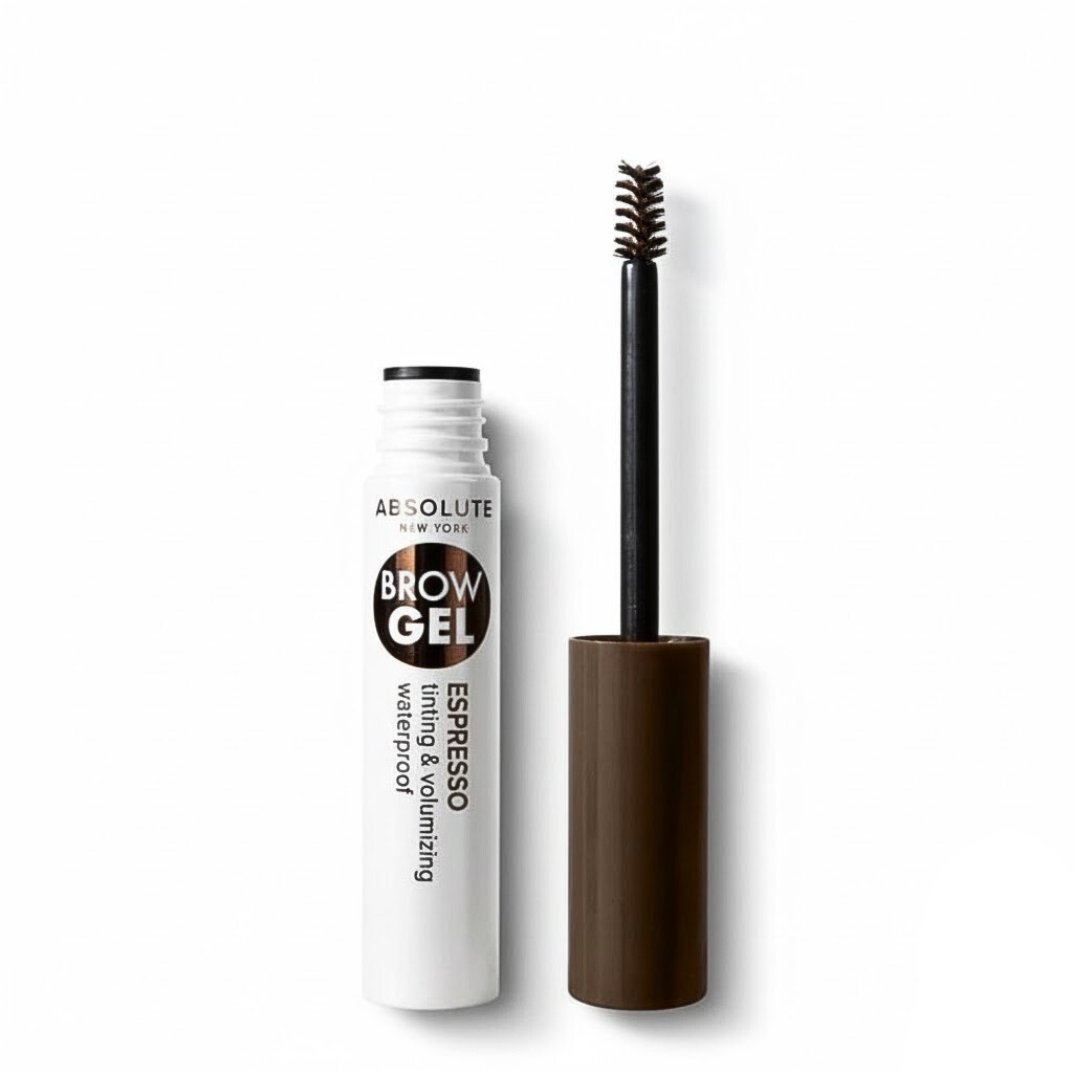 Absolute-EyeBrown-Waterproof-Gel-Espress Absolute EyeBrown Waterproof Gel Espress – Image 1