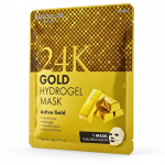 Absolute Gold Hydrogel Mask