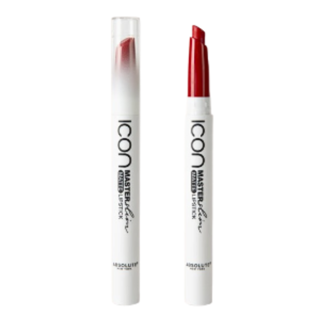 Absolute-Master-Slim-Matte-Lipstick-Cherry-Red-17 Absolute Master Slim Matte Lipstick Cherry Red 17 – Image 1