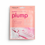 Absolute Plumping Facial Sheet Mask