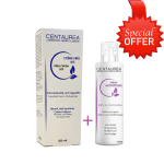 Centaurea Creme Uree 10% 200ml+Spray Antiseptique 125ml Pack