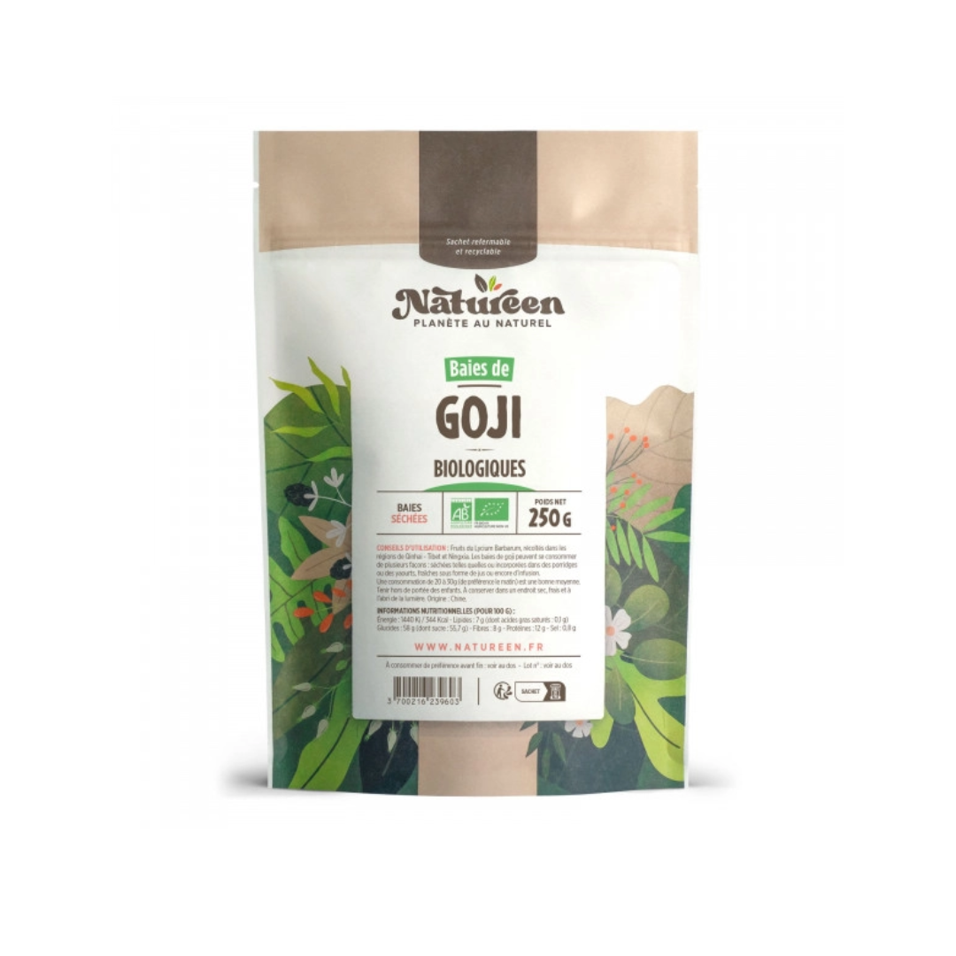 GPH-Diffusion-Baies-de-Goji-250G-1 GPH Diffusion Baies de Goji 250G – Image 1