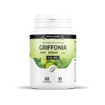 Gph Griffonia 5-HTP - 60 Gelules