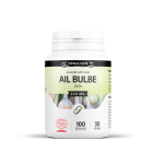 GPH Ail Bulbe 100 Gelules