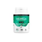 GPH chlorella 100gelules 300mg
