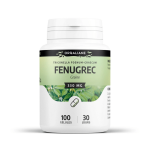 GPH Fenugrec 100 gelules 330mg