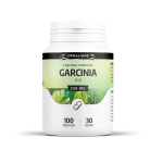 GPH Diffusion Garcinia 100 Gelules