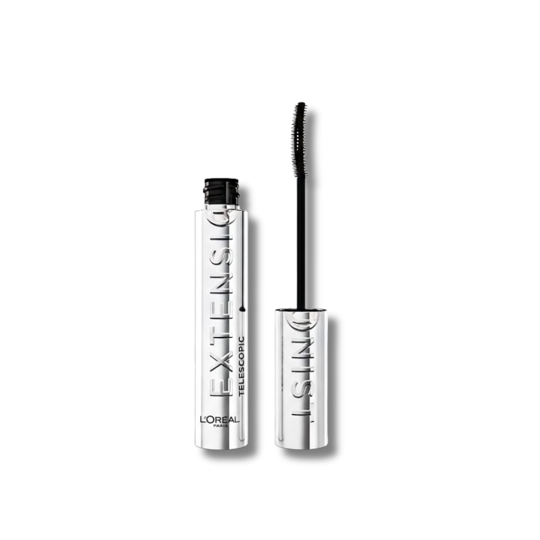 LOreal-Mascara-Telescopic-Extensionist L'Oreal Mascara Telescopic Extensionist – Image 1