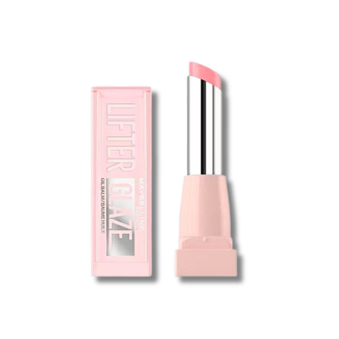Maybelline-Lifter-Glaze-02-Pink-Drip Maybelline Lifter Glaze 02 Pink Drip – Image 1